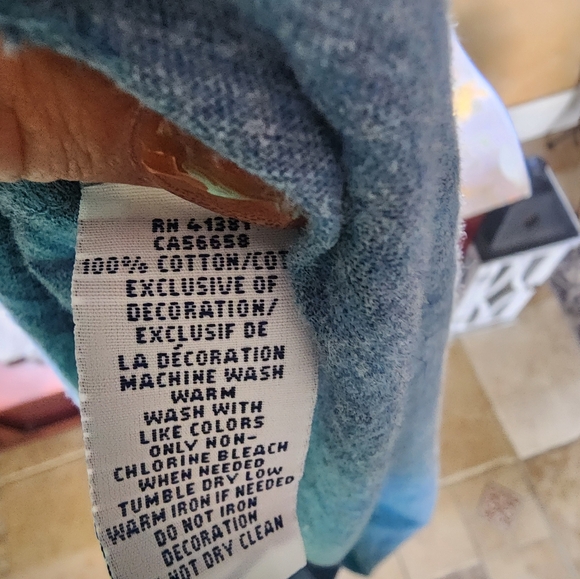 Polo Ralph Lauren T Shirt - Picture 4 of 4